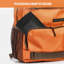 2 pièces Sacs de chaussures de voyage Étanches à la poussière Organisateur de chaussures-262058565