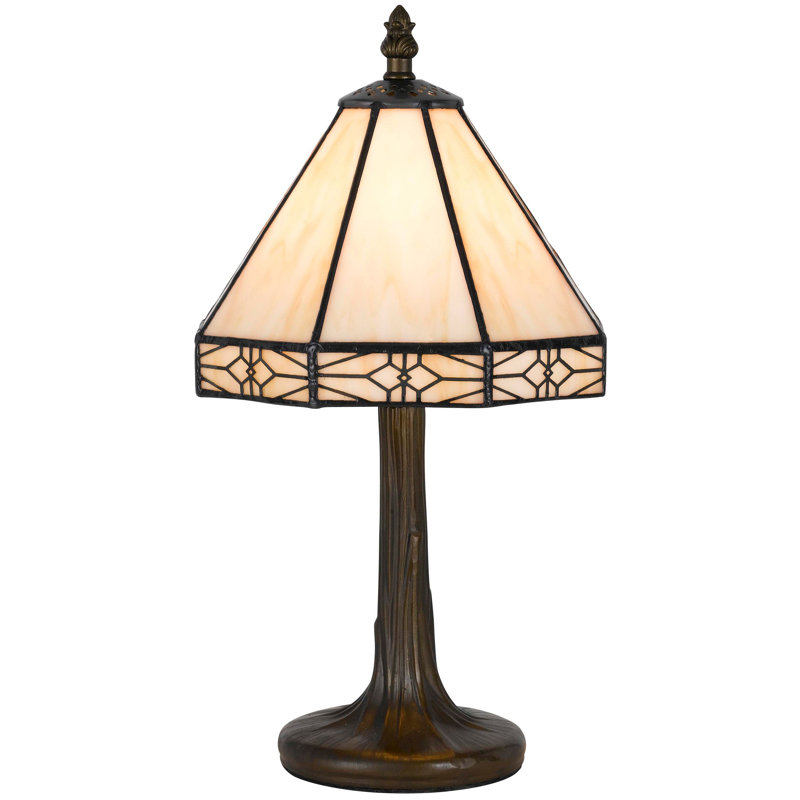 Hurl Metal Table Lamp