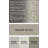 Silky Soft Plush Gray Area Rug-1813635524