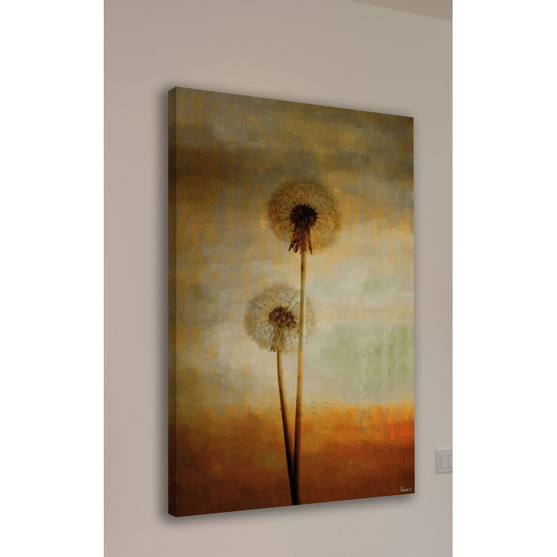 Parvez Taj - Wrapped Canvas Print, 91cm H x 61cm W x 5cm D