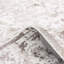 Wellington Hand Knotted Silk Oriental Area Rug in Mist-1439852441