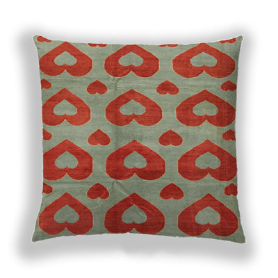 Coussin décoratif abstrait Abstract 3332