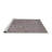 Moroccan Indoor Rug-838195472