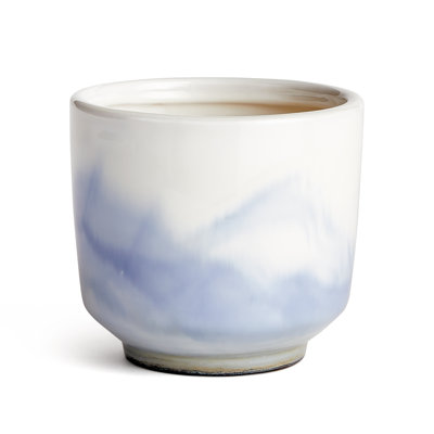 Cache-pot Hedda Barclay Butera Brushstroke