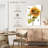 Harvest Gold Sunflower II