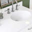 Meuble-lavabo double avec comptoir ARIEL-131238901-131238905-99405065