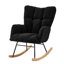 Chaise berçante rembourrée Teddy-2049150133