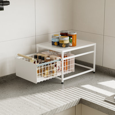 Spice Rack