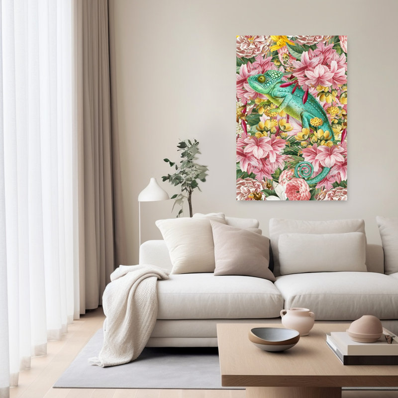 Print, 152.4cm H x 101.6cm W