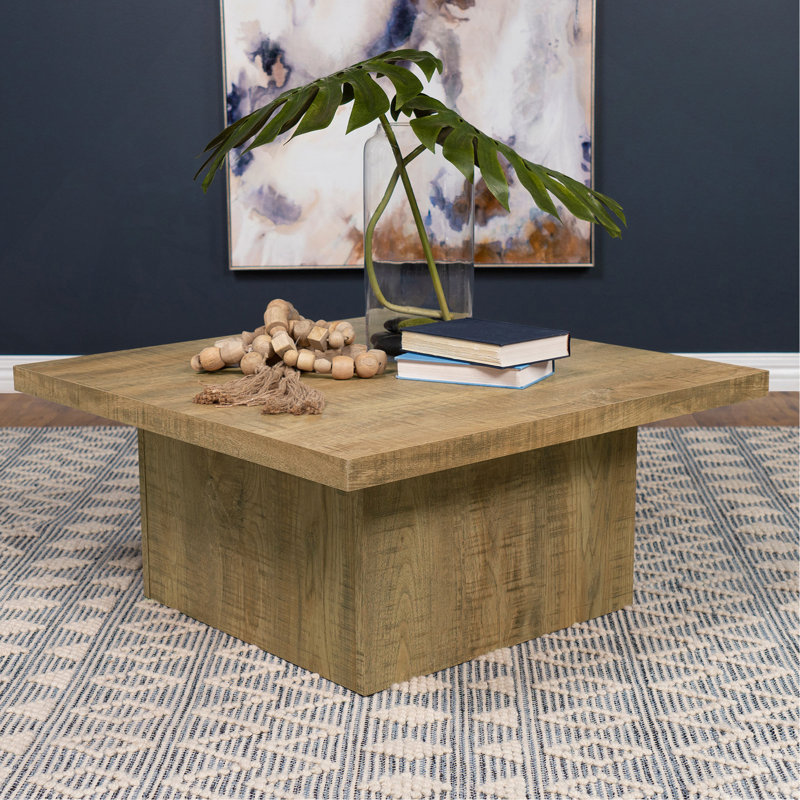 Table basse Exeter
