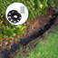5cm H x 100cm W PE Lawn Edging-111010908-111010910