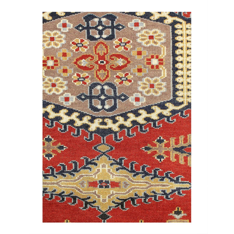Oriental Indoor Rug