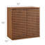 Ensemble d'armoire de salle de bain Render-116247391