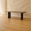 Ensemble de table de salle à manger Walnut-102438034