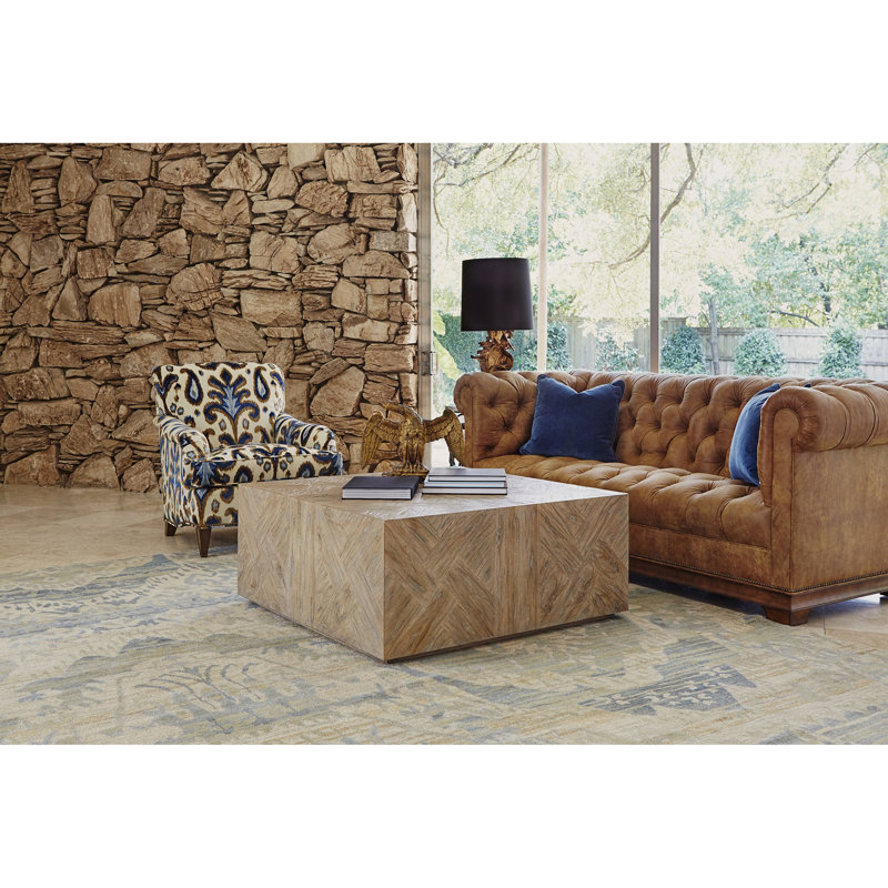 Table basse Joshua Tree