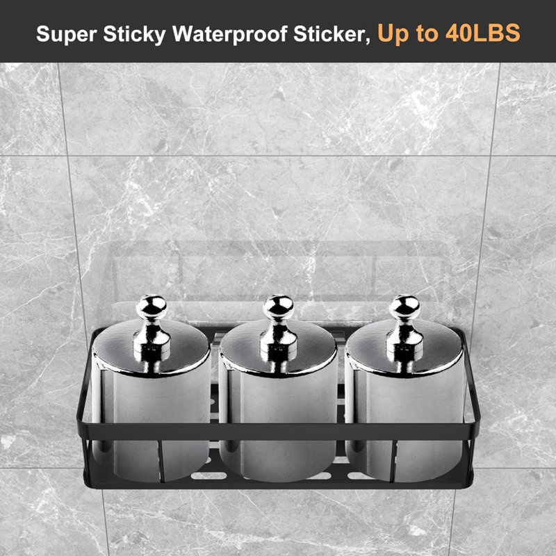 Floating Shelf