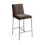 Tabouret de comptoir rembourré Reeves-1222261148-1222261157