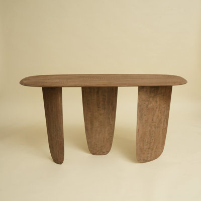 149.68cm Console Table
