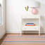 Summer Stripe Handwoven Indoor/Outdoor Rug-58127454