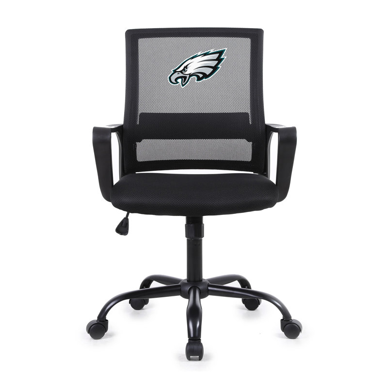 NFL Office Task Chair, Philadelphia Eagles