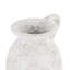 Vase de table en céramique 
