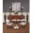 Zara Extra Large Pillar Holder- Tall-586145614