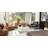 Modern Coffee Table With Dual Opening Mechanism - Stylish And Functional Design For Living Rooms