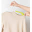Cintre en plastique antidérapant pour robe / chandail / chandail Nolly-409498048