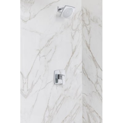 Tribune Shower-Only Trim Kit, 1.75gpm