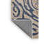 Tapis beige lavable à la machine-614282787