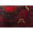 Rizbaft Red Rug 3'8" x 6'4"