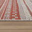 Niebrara Ikat Area Rug-1862429761