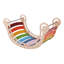 KateHaa 60cm W Wood Climber-1964731314