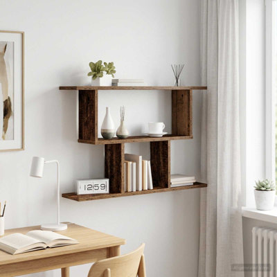 Floating Shelf