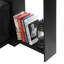 Bureau en coin-407765549