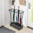 Prissila Iron Freestanding Umbrella Stand