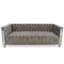 Hayward Velvet Sofa