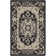 Tala Hand Hooked Wool Pile Oriental Rug