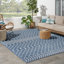 Tapis intérieur / extérieur Robbs-847905129-817427361