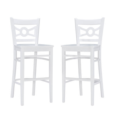 Tabouret de bar 30 po Michalah