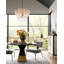 Ashton Glass Table Vase-1260827219