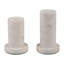 Bougeoir de table en marbre-218653850