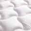 Surmatelas respirant et rafraîchissant, matelassé avec rembourrage en fibres 5D et poches profondes-44943942-52428204