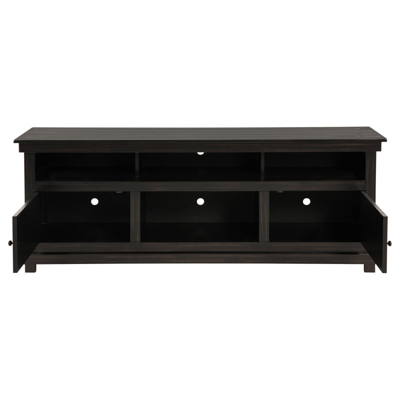 Castleton Java TV Stand Media Console