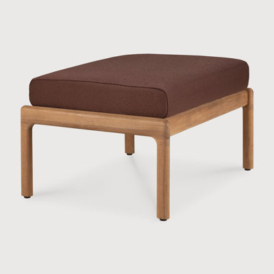 Jack outdoor footstool