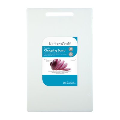 Plastic Chopping Board