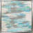 " Blue Gaze (square) " by Cassie Studios-388624628-388624630