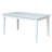 Delmontez Extendable Solid Wood Dining Set-70495545