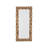 European-style full-length mirror wall-mounted frame carved floor-standing mirror full-length mirror-129861482