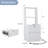 Butoves 15.72'' W Nightstand